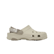 Crocs All Terrain Clog Cobblestone