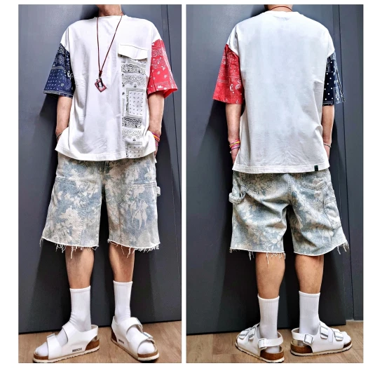 스타일 카드