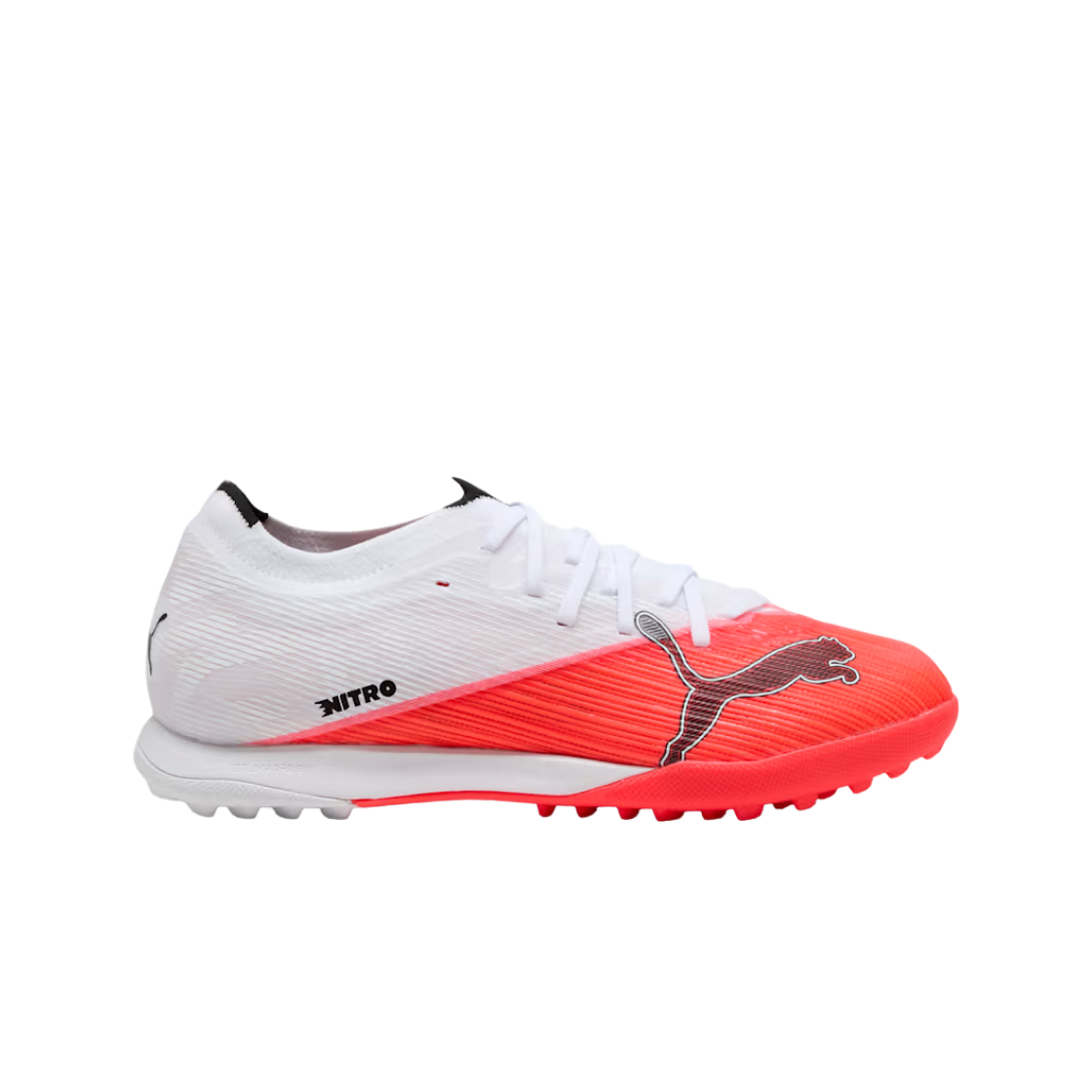 109140-01 Puma Ultra Nitro 7 Match TT Ultra Red Black