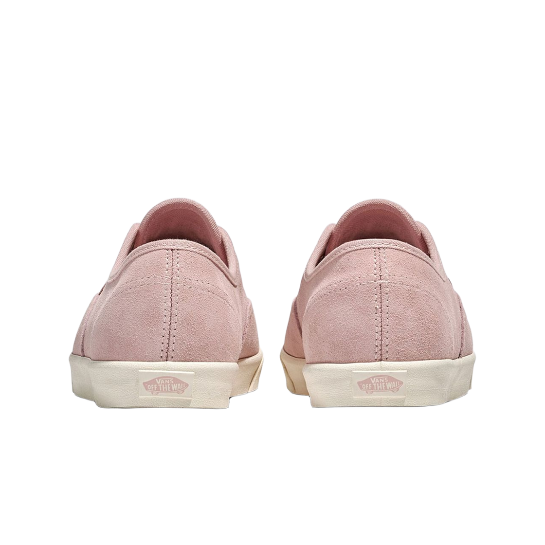 반스 어센틱 로우 프로 스티치 레이스 세피아 로즈(Vans Authentic Low Pro Stitch Lace Sepia Rose) - 2