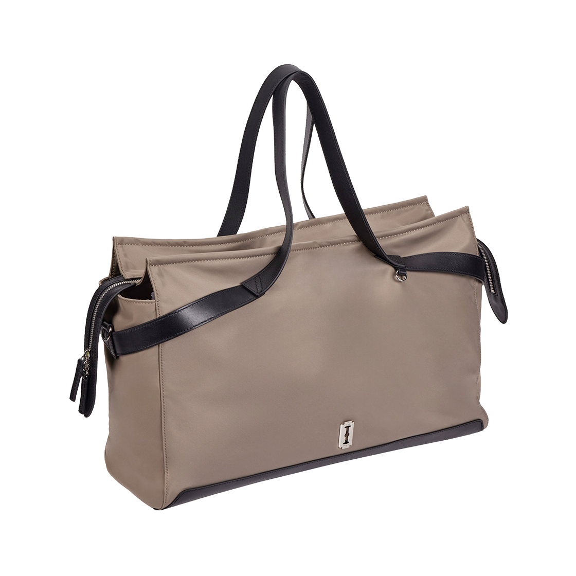 분크 퍼펙 피크 쇼퍼 라지 트렌치토프(vunque Perfec Peak Shopper L Trench Taupe) - 2