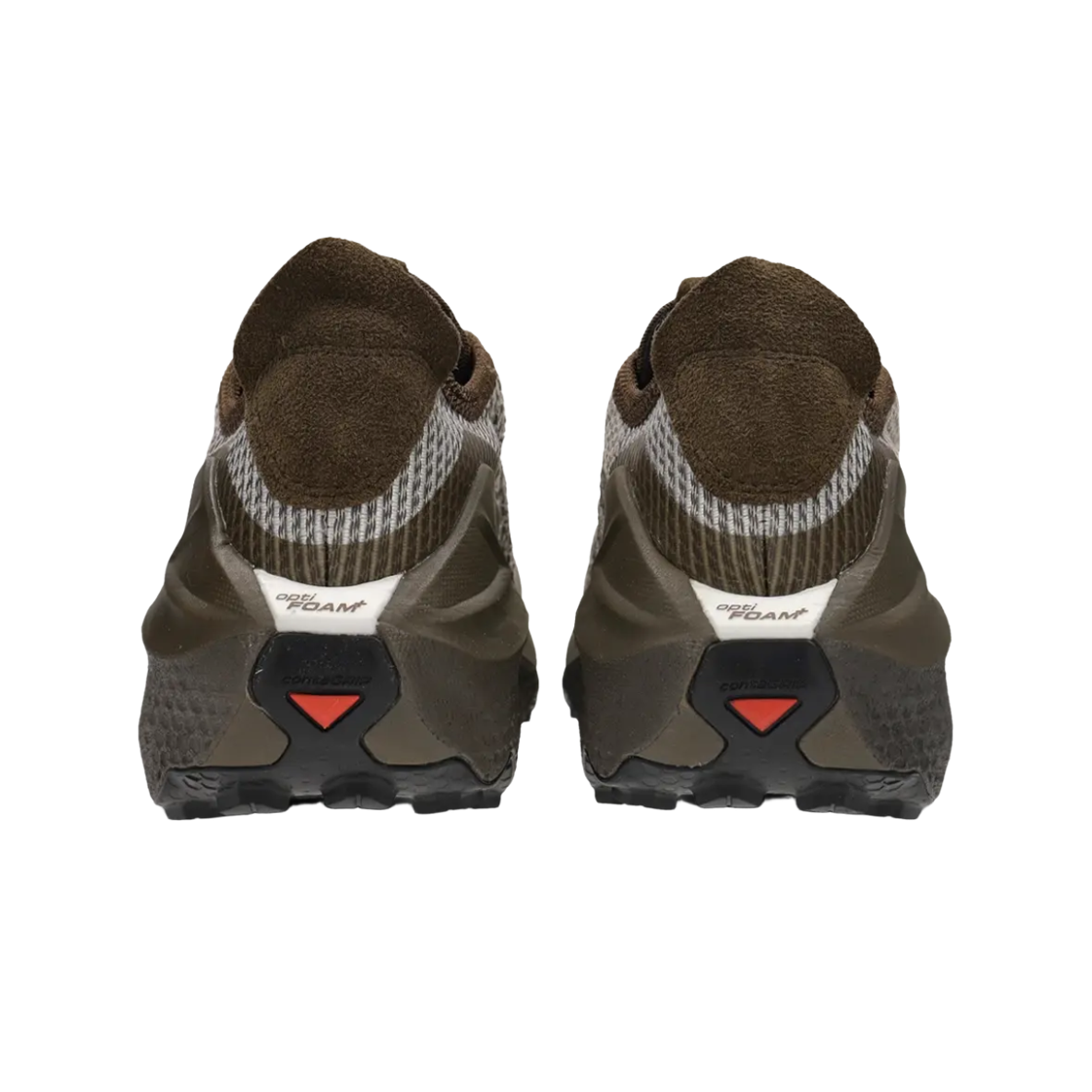 살로몬 오라바 어드밴스드 어스 브라운 화이트(Salomon Orava Advanced Earth Brown White) - 3