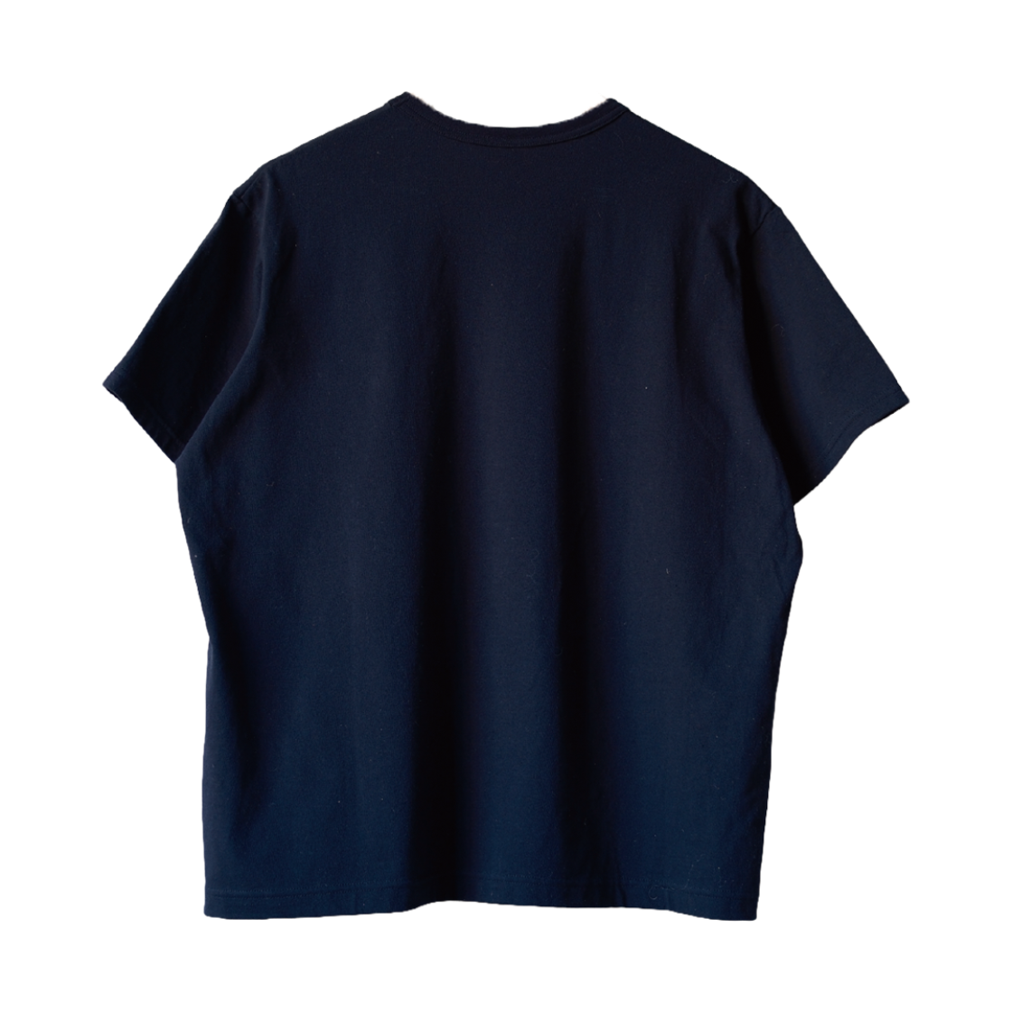 코키 비디드 티셔츠 블랙 - 26FW(Khoki Beaded T-Shirt Black - 26FW) - 2