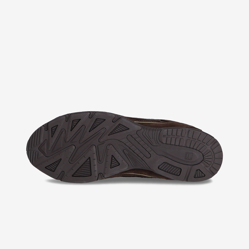 [6% 적립] 휠라 인터런 슬릭 LX 브라운([6% 적립] FILA Interrun Sleek LX Brown) - 5