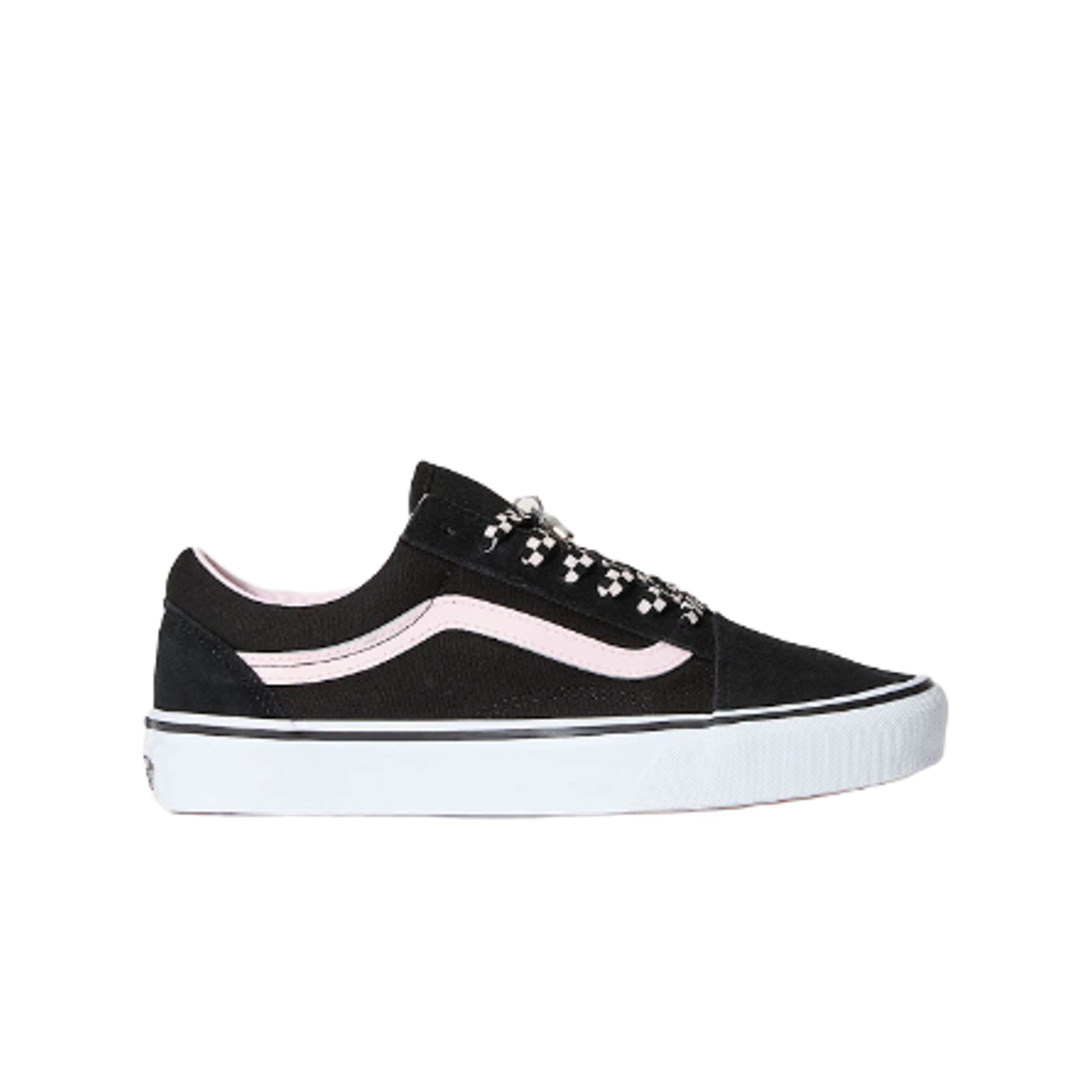 VN000D6WY28 Vans Old Skool Black White