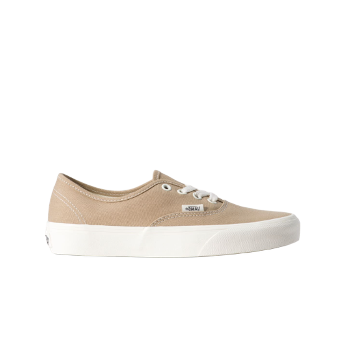 VN000D6G4MG Vans Authentic Color Theory Sand