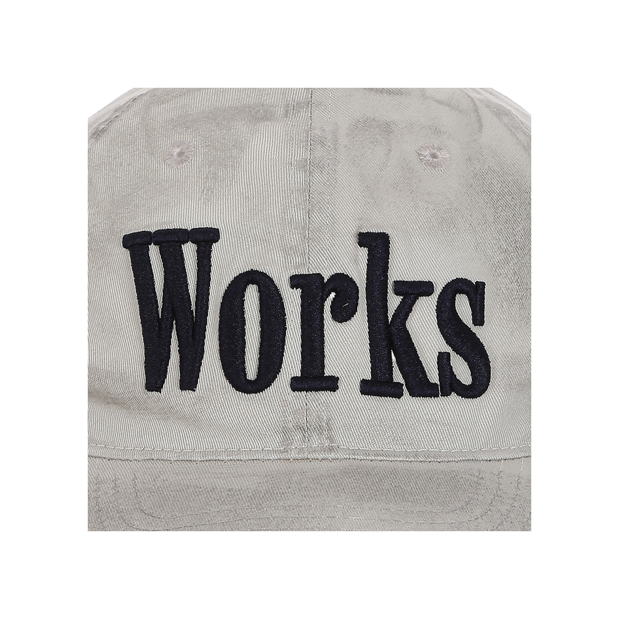 아웃도어서비스 더티 웍스 캡 - 에크루(OS Dirty Works Cap - Ecru) - 4