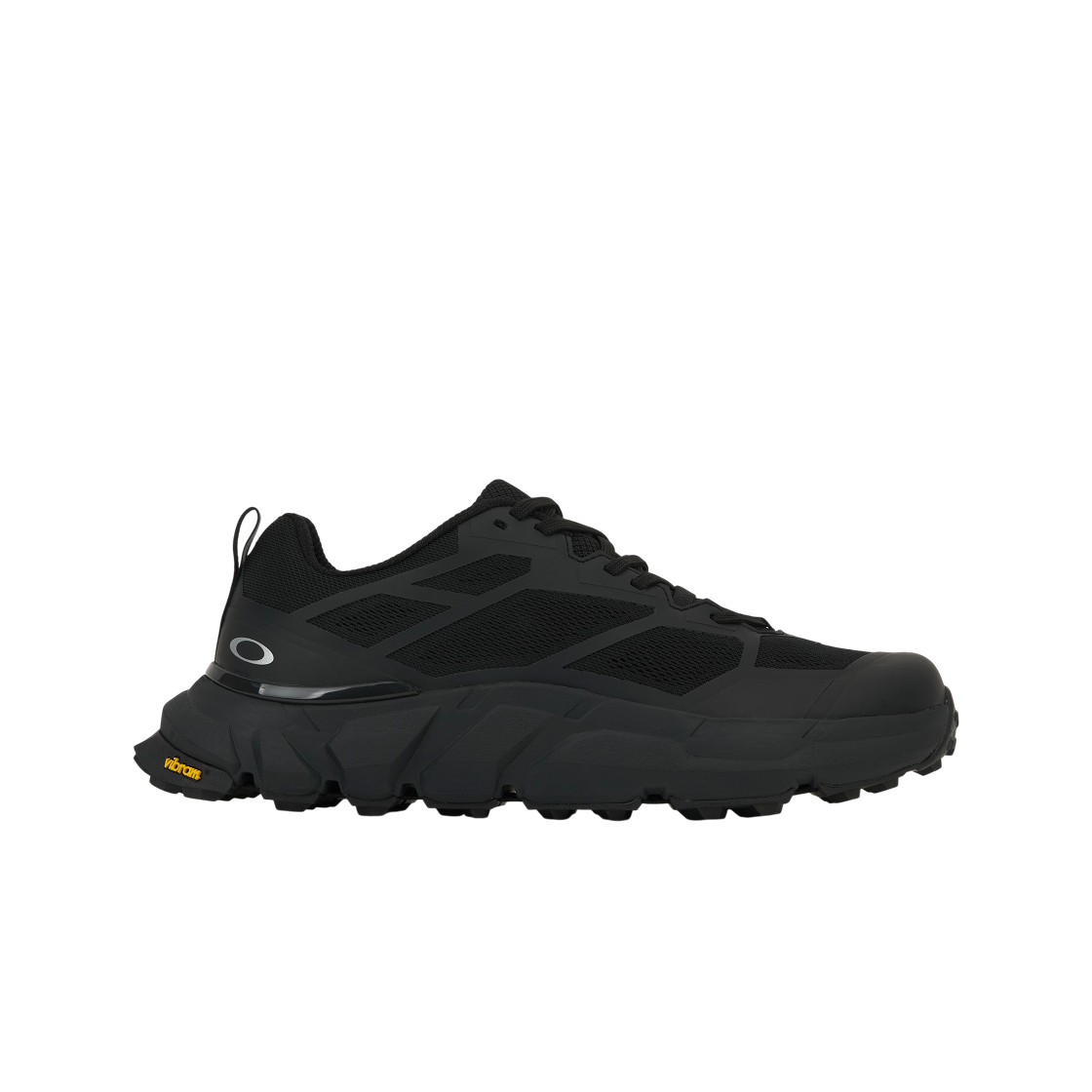 오클리 라이트 브리드 트리플 블랙(Oakley Light Breathe Triple Black)