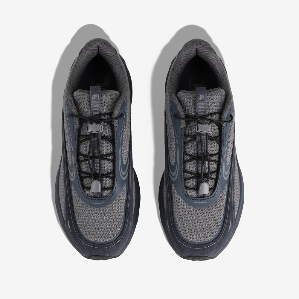 [6% 적립] 휠라 판테라 99/25 LX 그레이([6% 적립] FILA Pantera 99/25 LX Gray) - 4