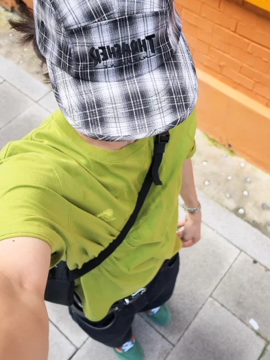 스타일 카드
