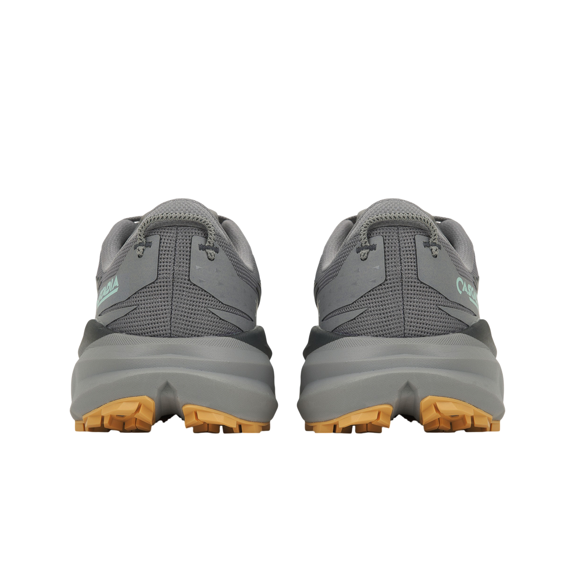 브룩스 러닝 캐스캐디아19 알로이 - 2E 와이드(Brooks Running Cascadia 19 Alloy - 2E Wide) - 6