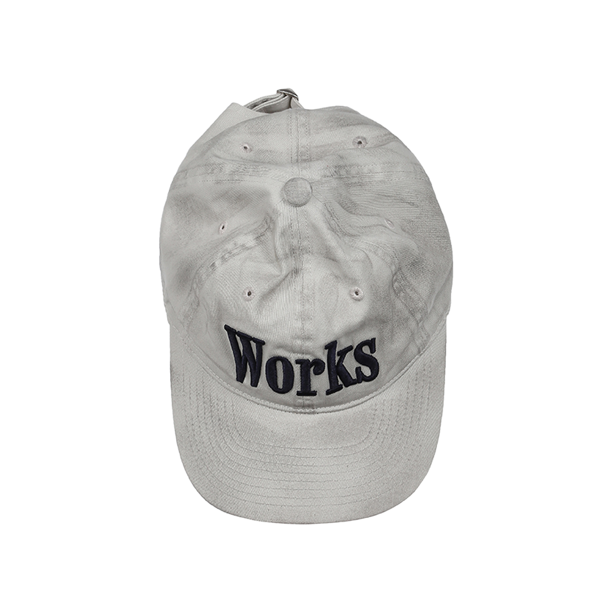 아웃도어서비스 더티 웍스 캡 - 에크루(OS Dirty Works Cap - Ecru)