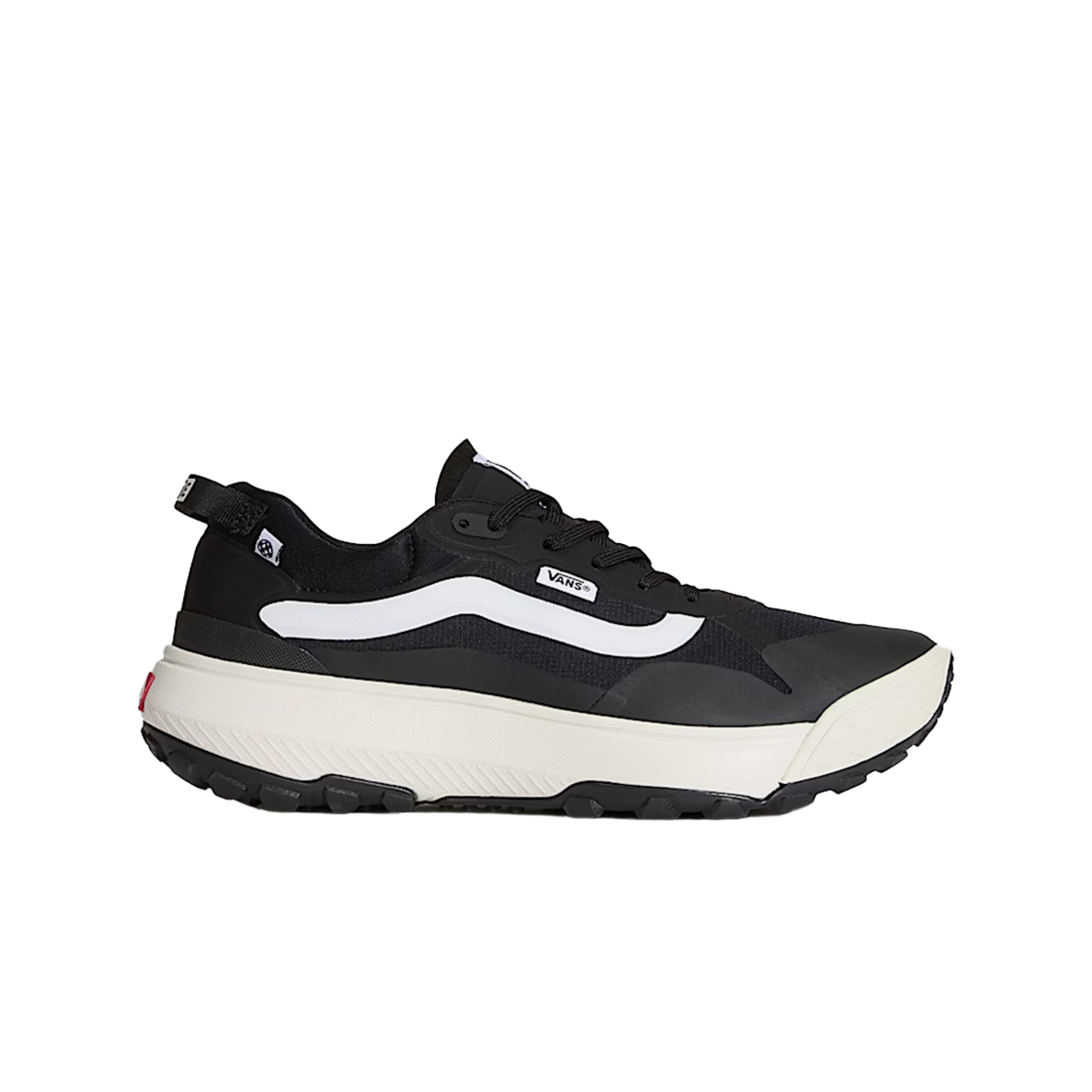 VN000EDKBA2 (Kids) Vans Ultrarange 2.0 SE Black White
