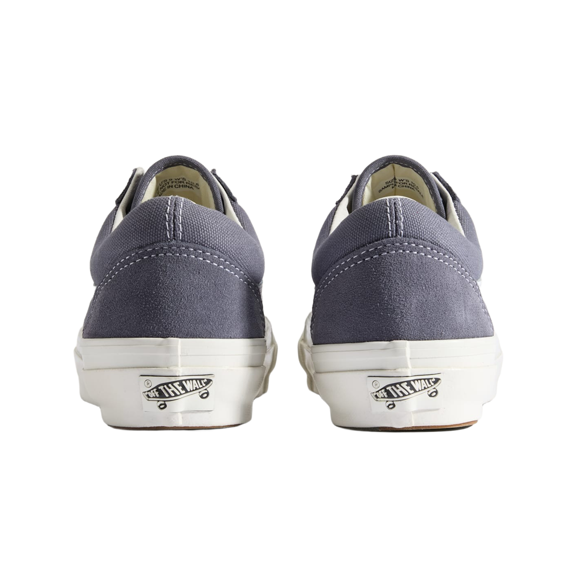 반스 프리미엄 올드스쿨 스틸 쉐도우(Vans Premium Old Skool Steel Shadow) - 3