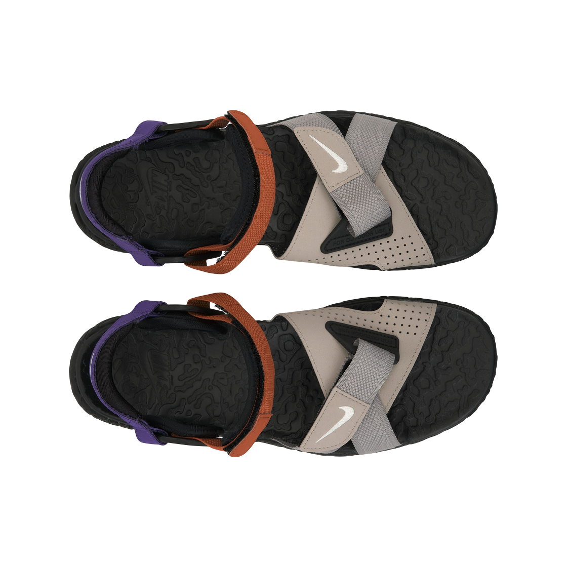 나이키 ACG 에어 데슈츠+ 라이트 아이언 오어(Nike ACG Air Deschutz+ Light Iron Ore) - 5