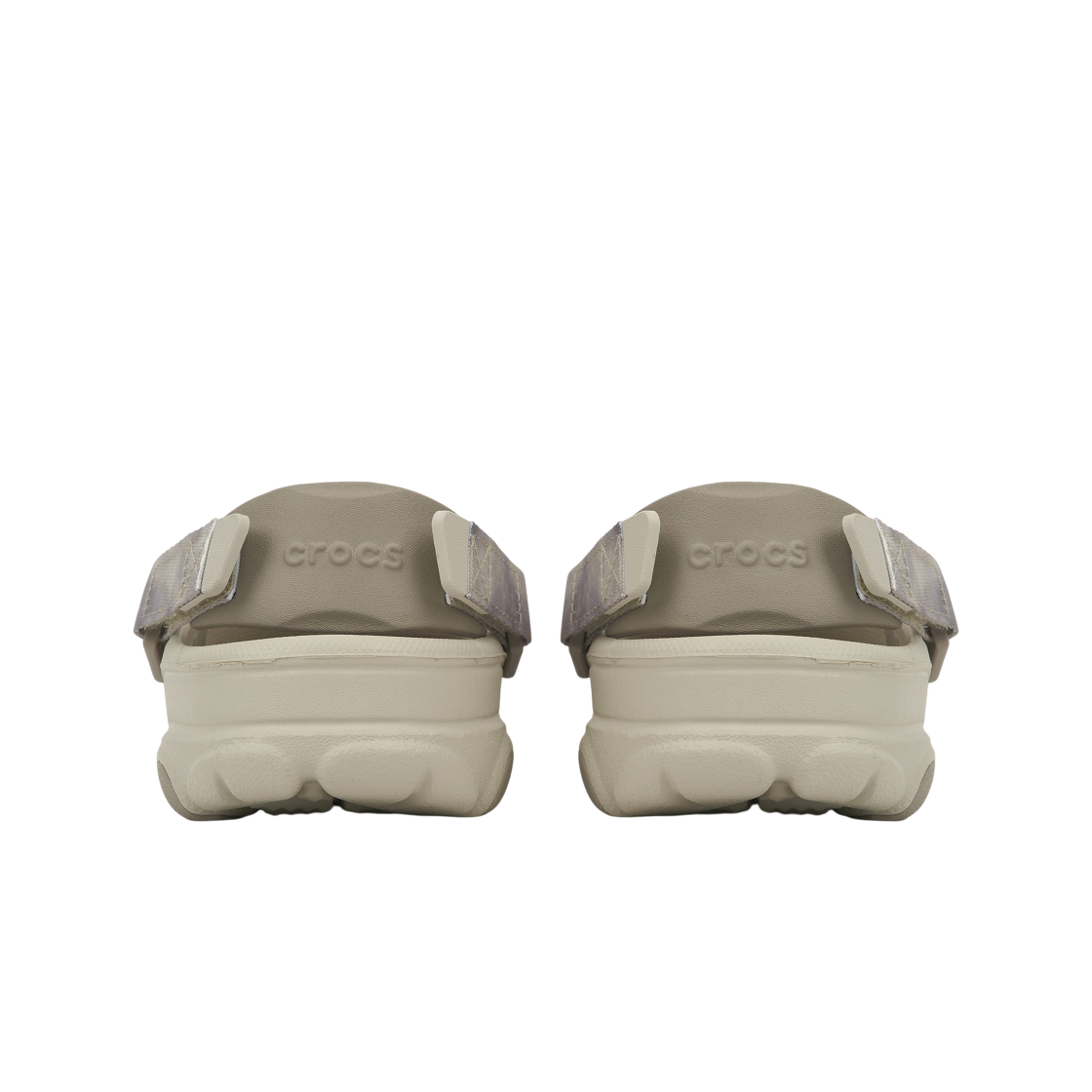 크록스 올 터레인 클로그 코블스톤(Crocs All Terrain Clog Cobblestone) - 6