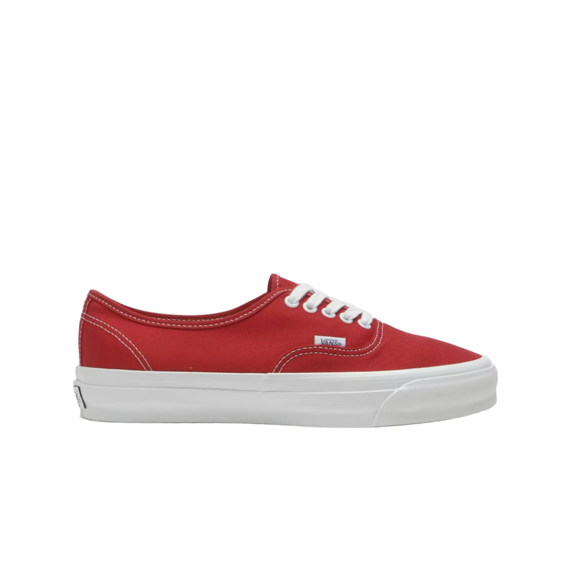 VN000EBNIZQ Vans Premium Authentic 44 Racing Red