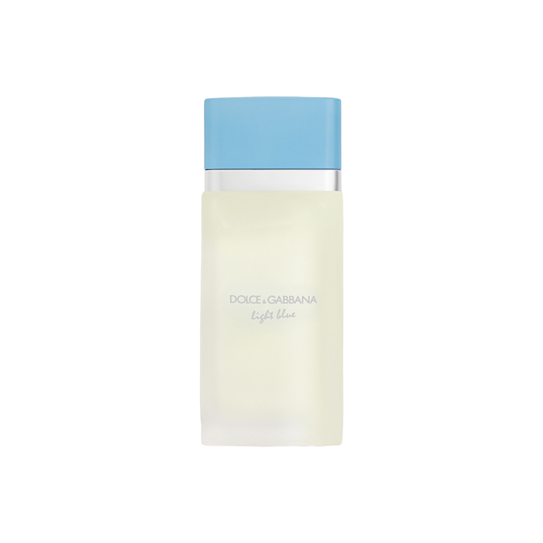 - Dolce & Gabbana Light Blue Eau De Toilette 50ml