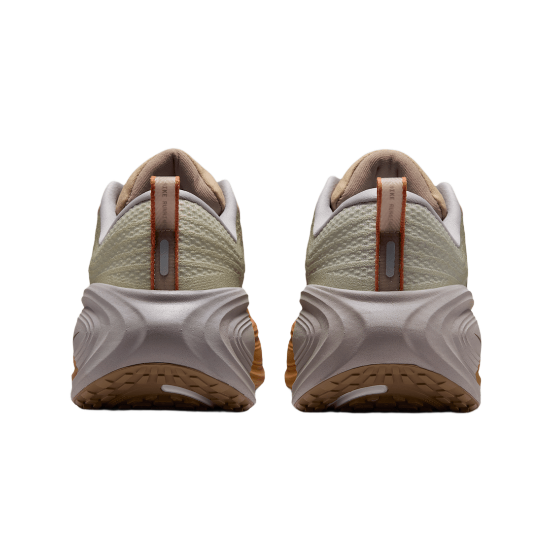 나이키 보메로 플러스 데저트 카모 앤 세라믹(Nike Vomero Plus Desert Camo and Ceramic) - 3