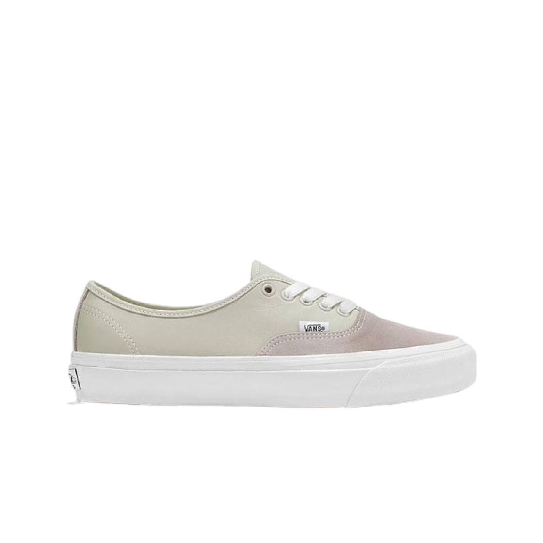 VN000D5KESU Vans Premium Authentic 44 Pig Suede Beige