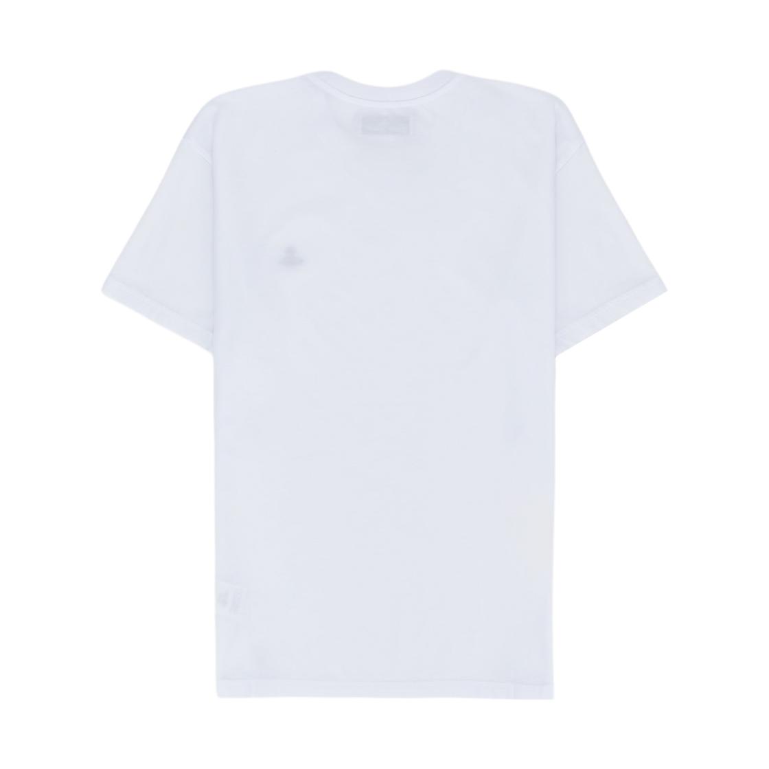 비비안 웨스트우드 클래식 로고 티셔츠 화이트(Vivienne Westwood Classic Logo T-Shirt White) - 2