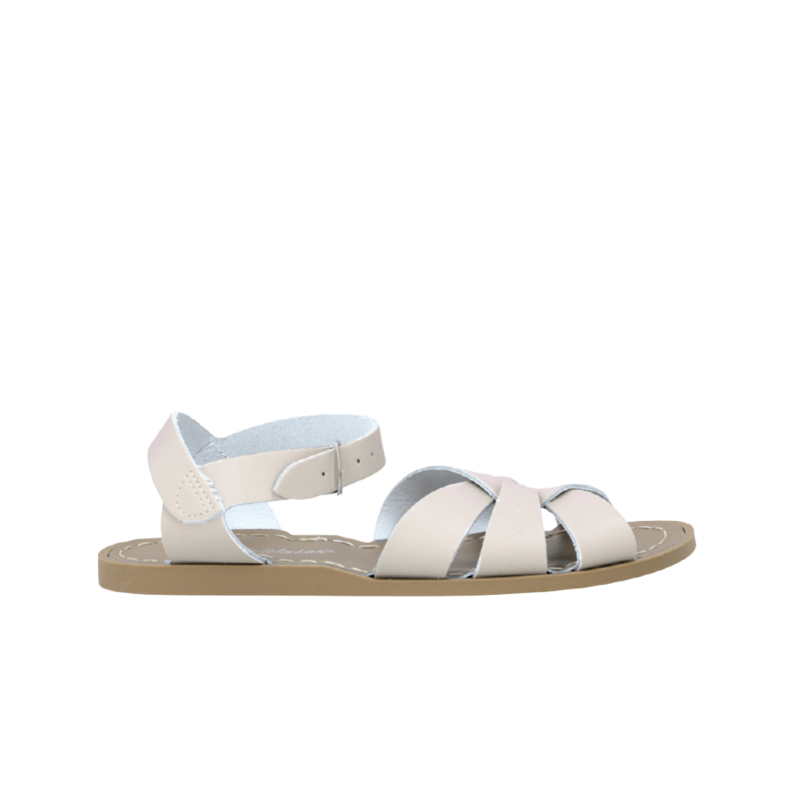 833 (W) Saltwater Sandal Original 800 Sandal Stone