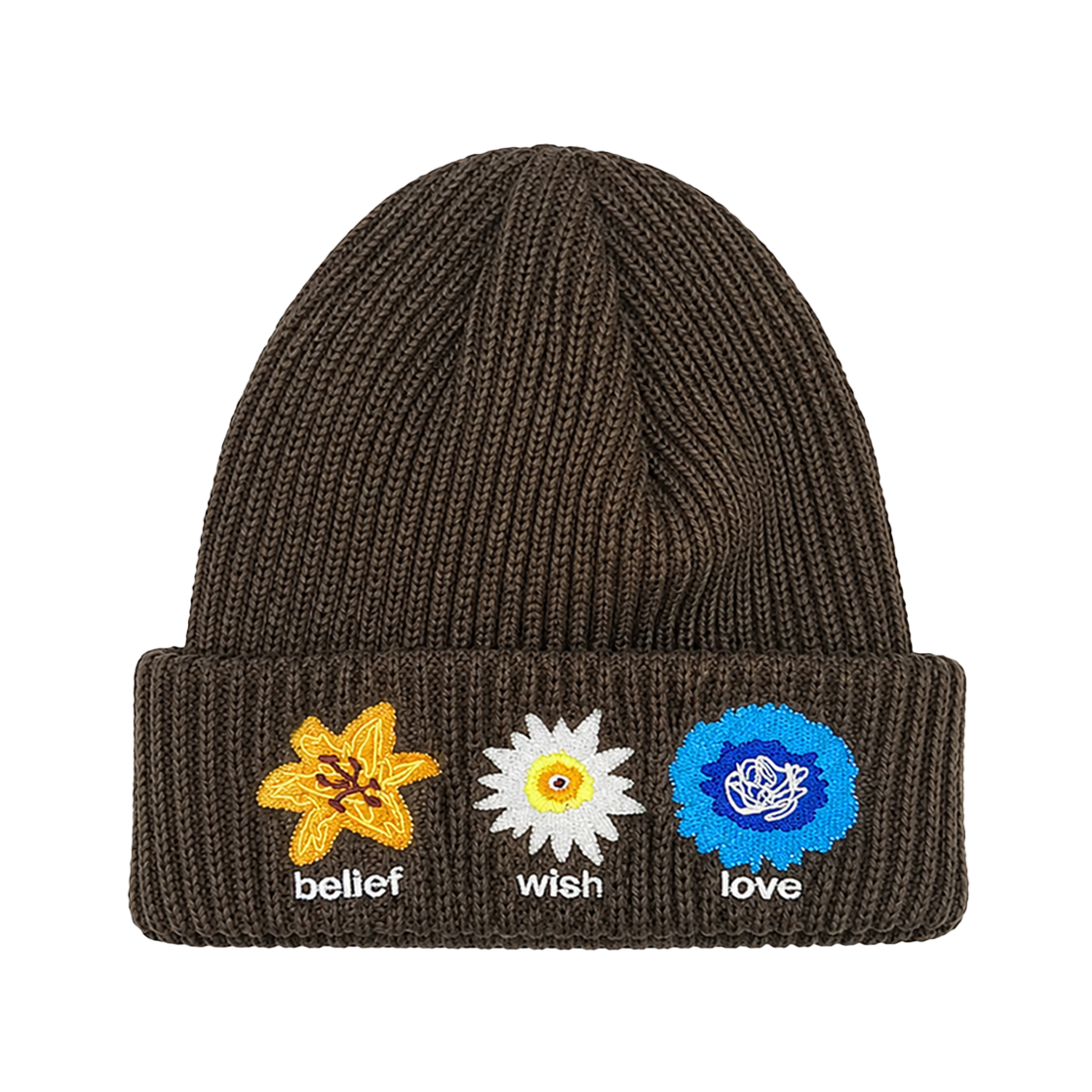 26072804 MydeepblueMemories Nativity Mm Beanie In Brown