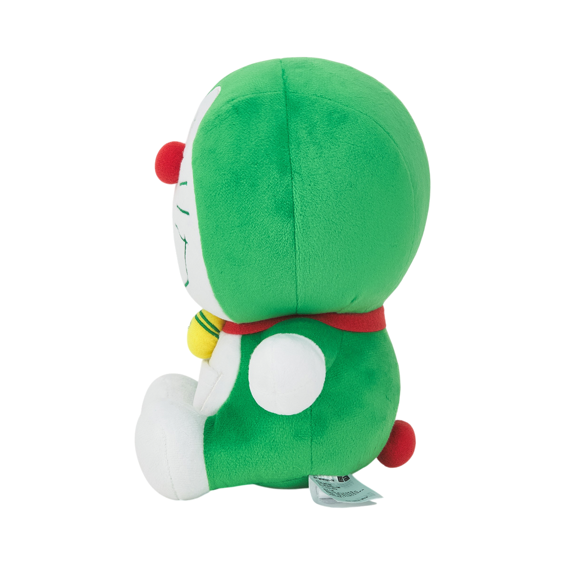 유니클로 도라에몽 플러시 토이 그린(Uniqlo Doraemon Plush Toy Green) - 2