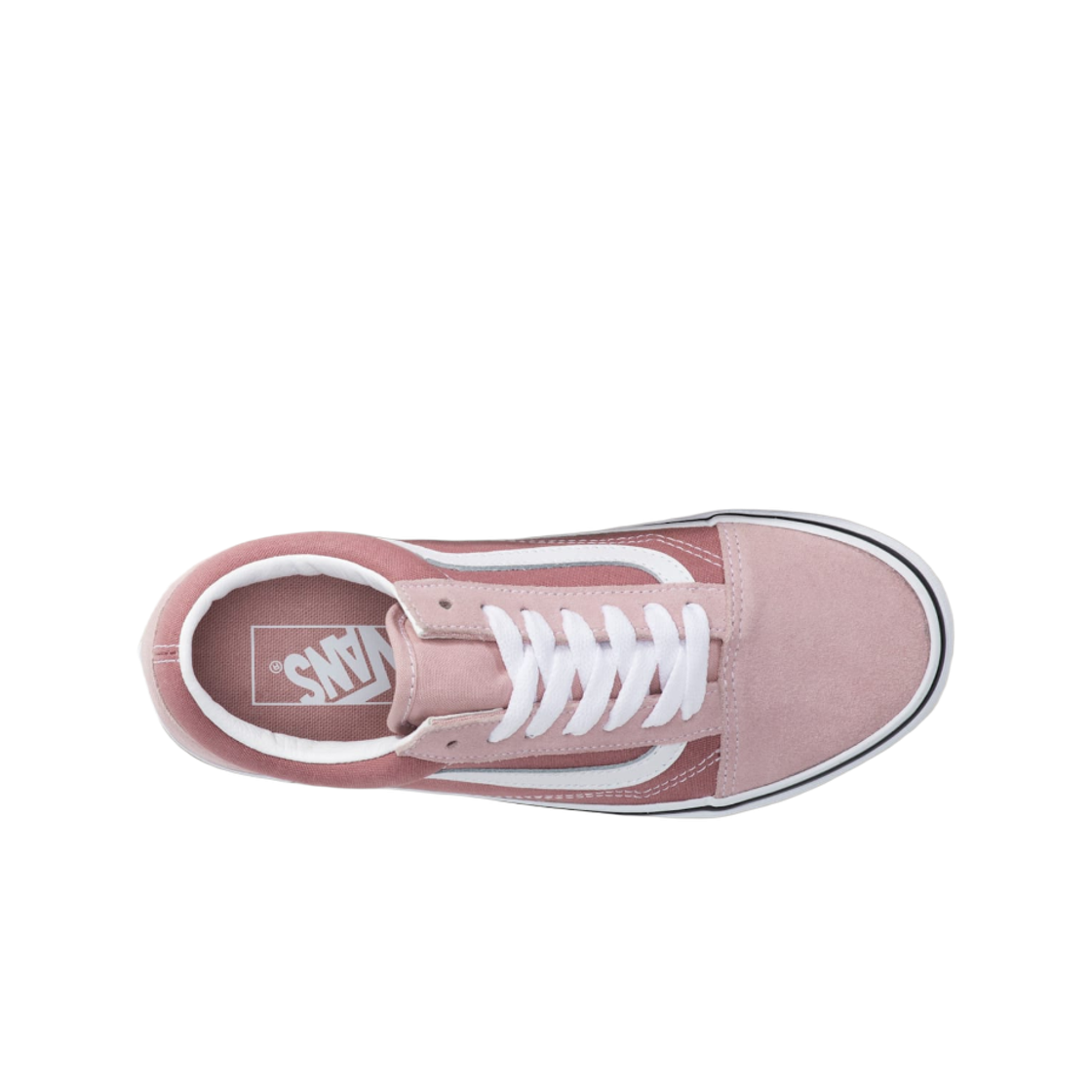 반스 올드스쿨 투톤 핑크(Vans Old Skool Two Tone Pink) - 2
