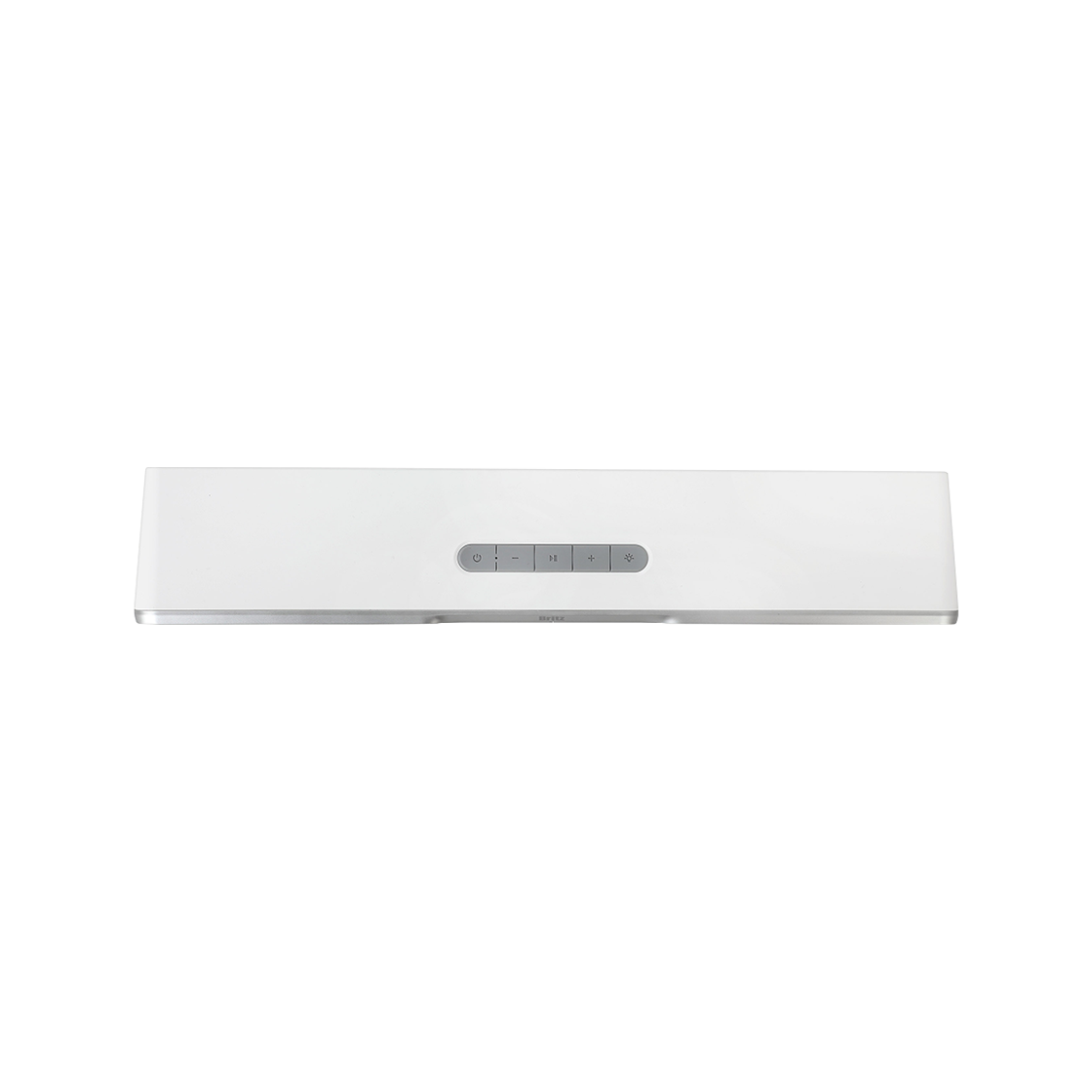 브리츠 BR-MARK2 블루투스 5.4 게이밍 사운드바 스피커 화이트(Britz BR-MARK2 Bluetooth 5.4 Gaming Soundbar Speaker White) - 3