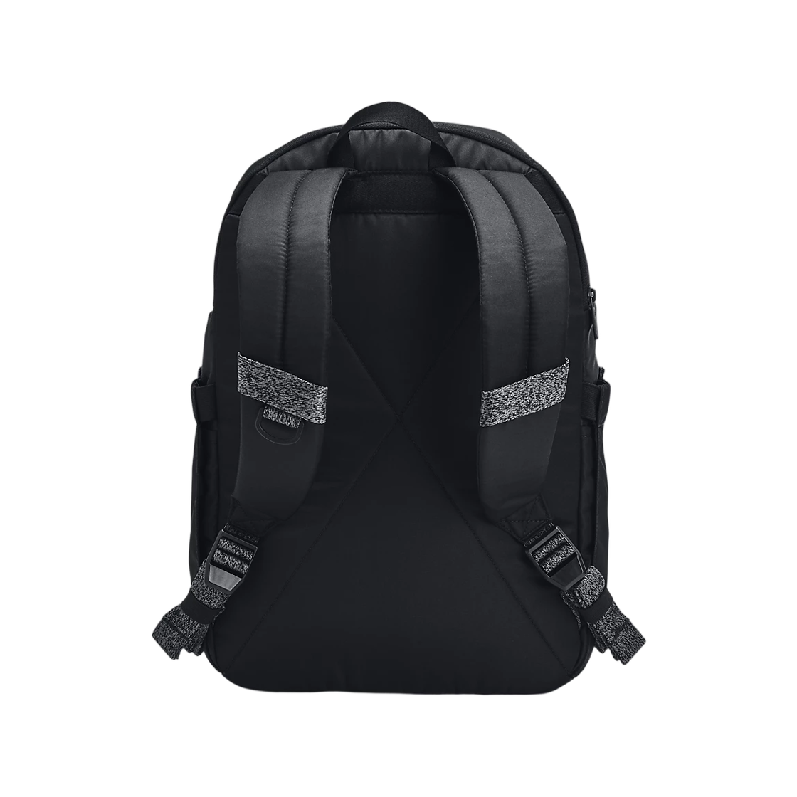 언더아머 UA 스튜디오 캠퍼스 백팩 블랙(Under Armour UA Studio Campus Backpack Black) - 2