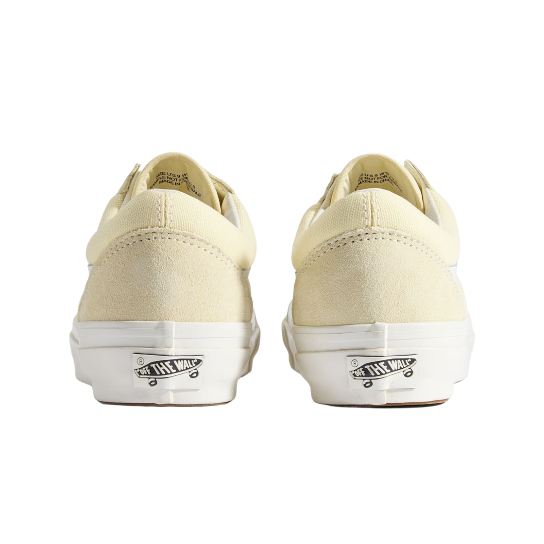 반스 프리미엄 올드스쿨 옐로우 더스트(Vans Premium Old Skool Yellow Dust) - 3