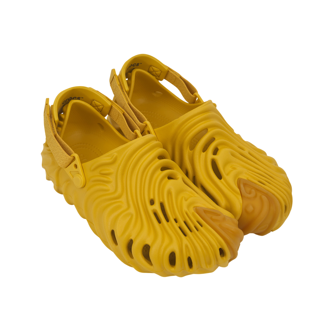 크록스 x 살레헤 벰버리 폴렉스 클로그 요크(Crocs x Salehe Bembury Pollex Clog Yoke) - 4