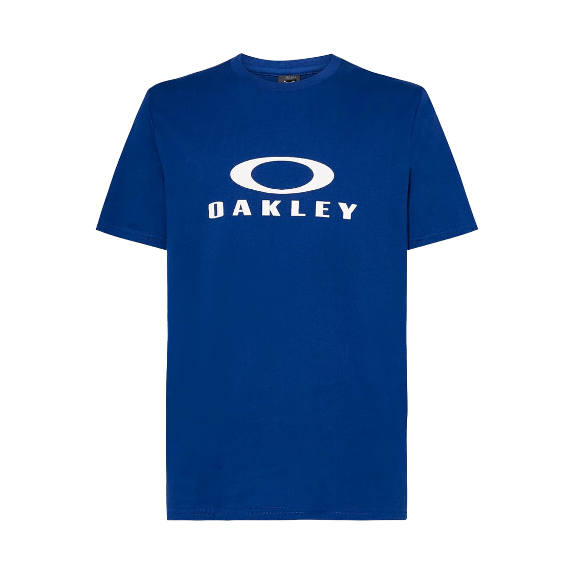 FOA402167-671 Oakley O Bark 2.0 T-Shirt Crystal Blue