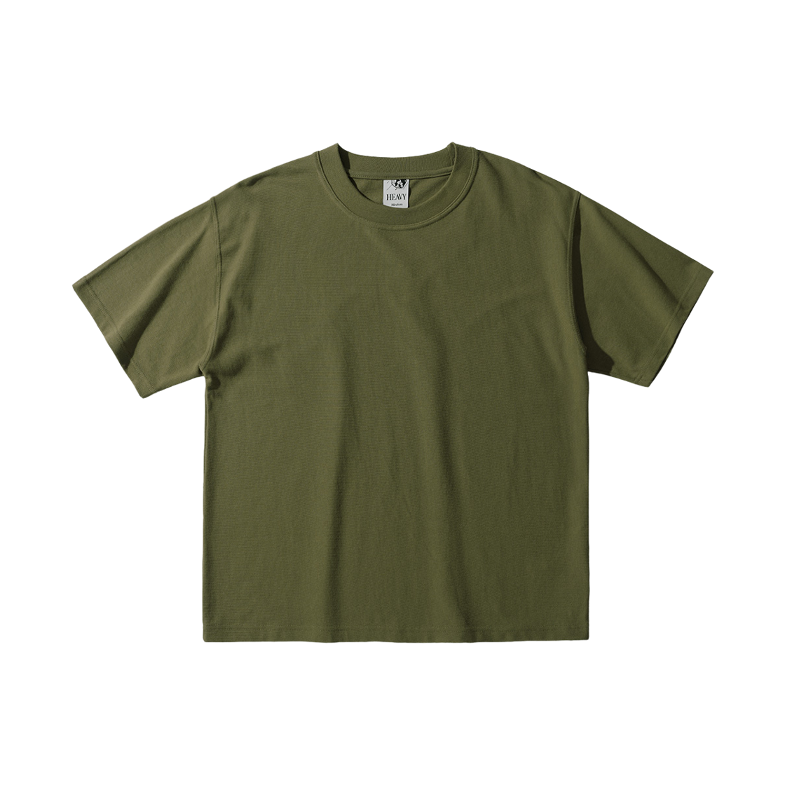 페플 MTOR 오리진 디버스위브 반팔 카키 ISST1565(FP142 Mtor Orgin Diverse Weave Short Sleeve Khaki ISST1565)