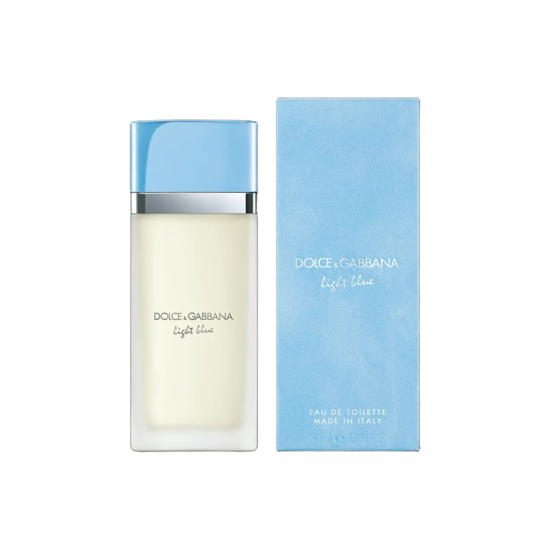 돌체 앤 가바나 라이트 블루 오 드 뚜왈렛 50ml(Dolce & Gabbana Light Blue Eau De Toilette 50ml) - 2