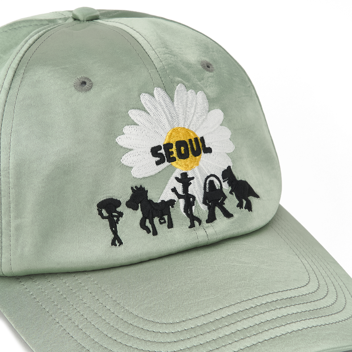 PEACEMINUSONE トイストーリー Cap 02 SEOUL PEACEMINUSONE x Toy
