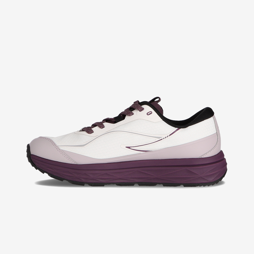 [6% 적립] 휠라 스카이 트레일 라이트 화이트퍼플([6% 적립] FILA Sky Trail Lite White/Purple) - 3