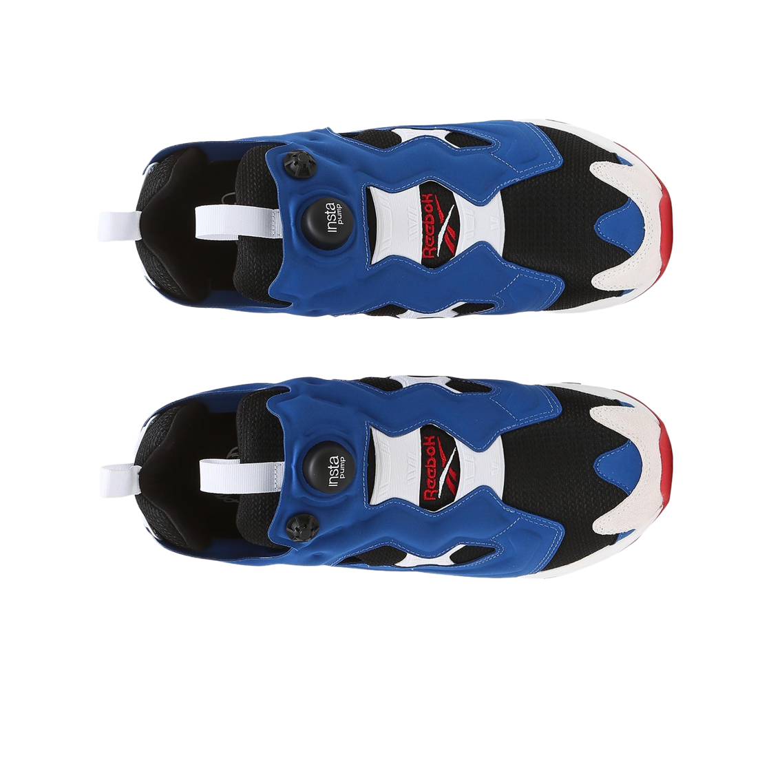 리복 인스타펌프 퓨리 94 OG 벡터 블루(Reebok Instapump Fury 94 OG Vector Blue) - 2