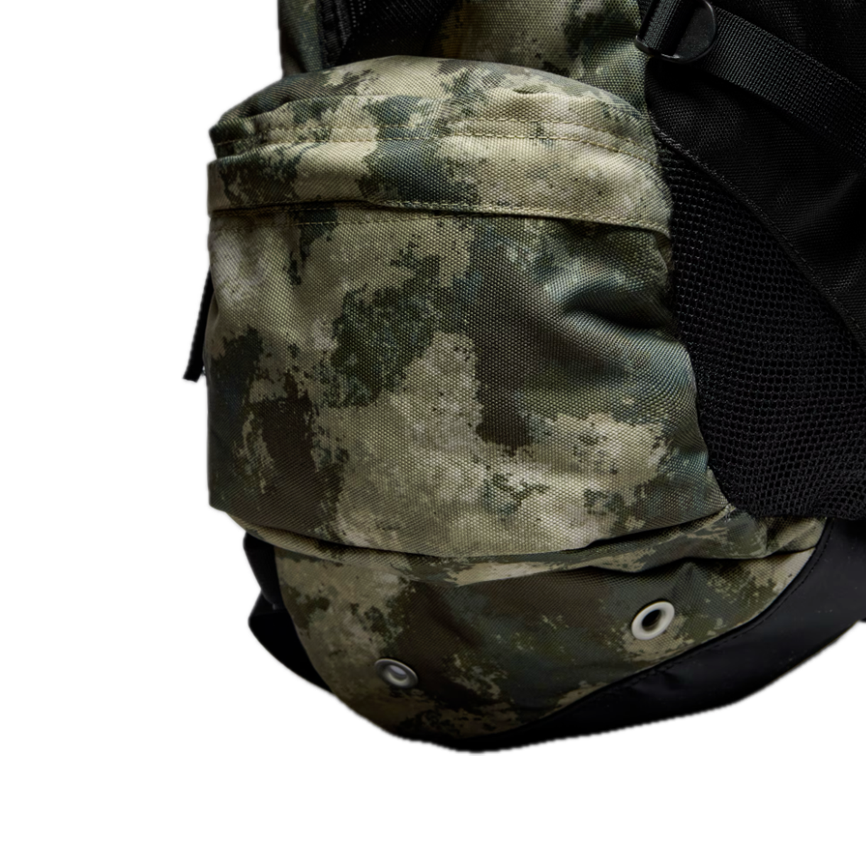오클리 아이콘 RC 백팩 오프 슬로프 카모 그린 - 26FW(Oakley Icon RC Backpack Off Slope Camo Green - 26FW) - 5