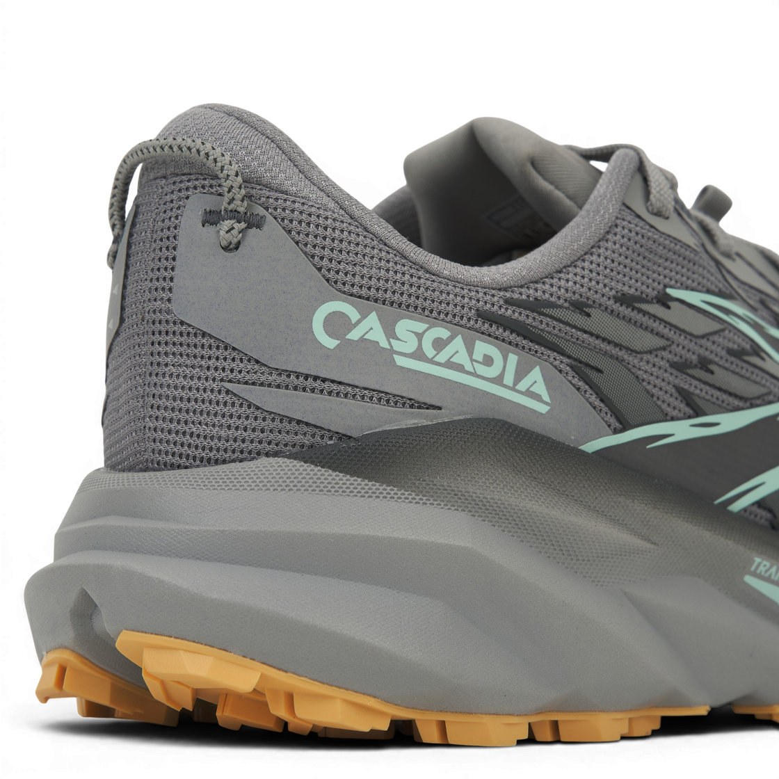 브룩스 러닝 캐스캐디아19 알로이 - 2E 와이드(Brooks Running Cascadia 19 Alloy - 2E Wide) - 8