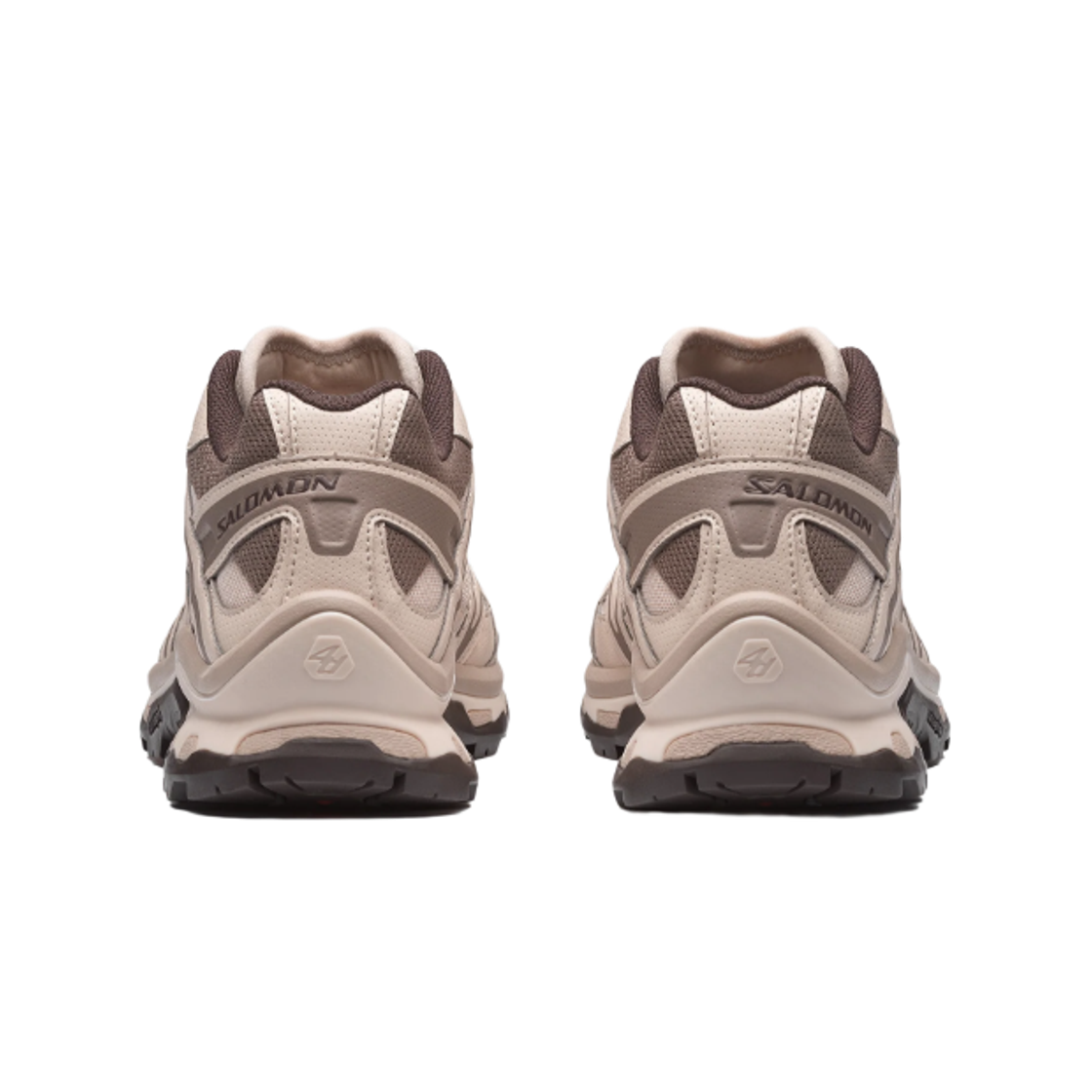 살로몬 XT-퀘스트 타피오카 월넛(Salomon XT-Quest Tapioca Walnut) - 3