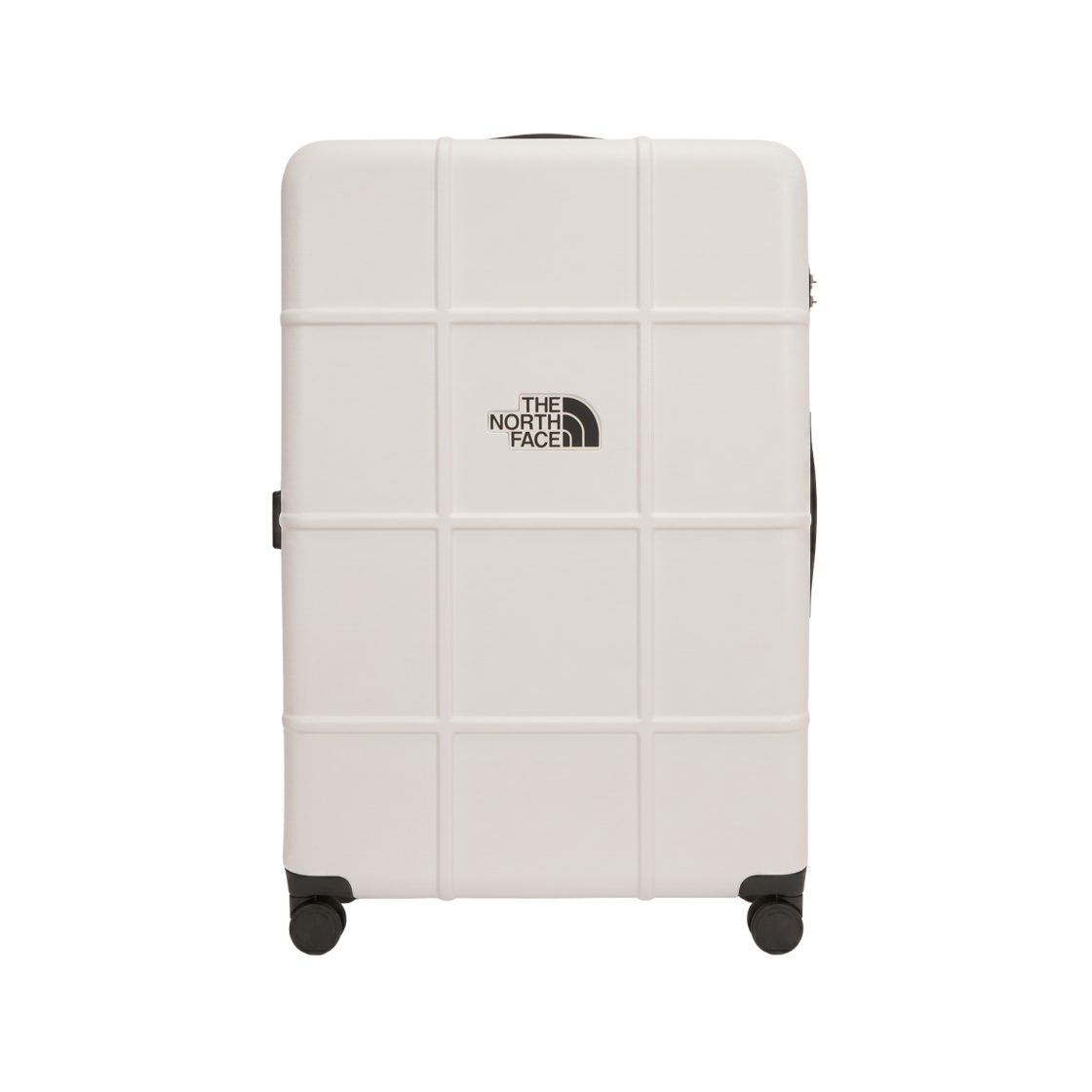 NN2AS80C The North Face TNF New Wheeler 28 White - 26SS