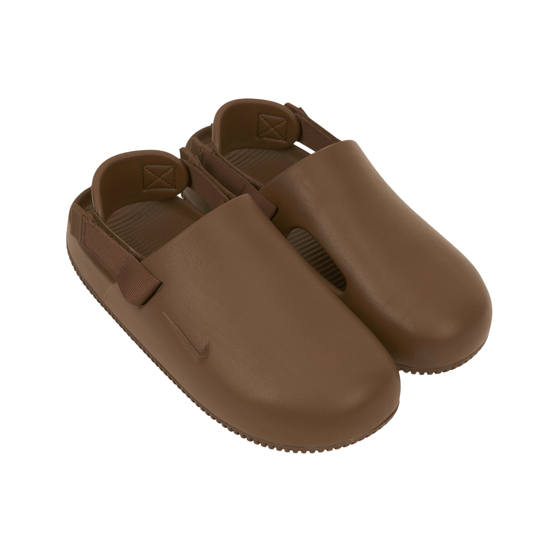 나이키 캄 뮬 라이트 브리티시 탄(Nike Calm Mule Light British Tan) - 4