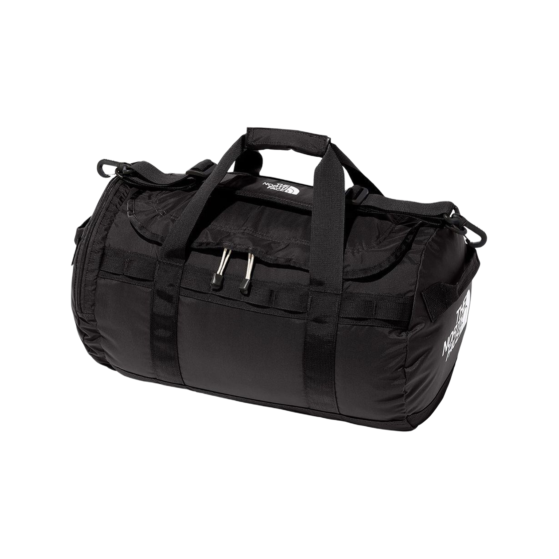 NMJ72353K (Kids) The North Face Nylon Duffle 30 Black