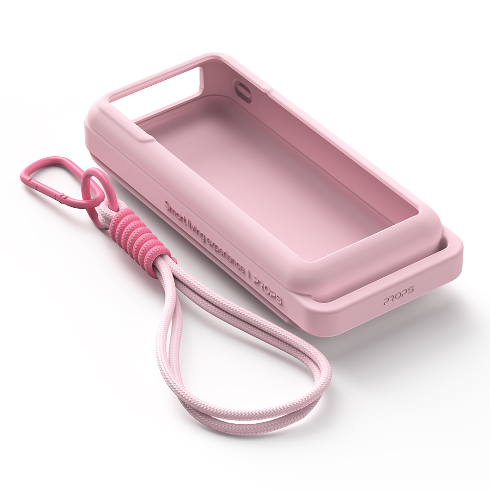 프롭스 차지고 22.5W 20000mAh 전용 실리콘 케이스(4컬러)(PROPS ChargeGo 22.5W 20000mAh Silicone Case(4colors)) - 4