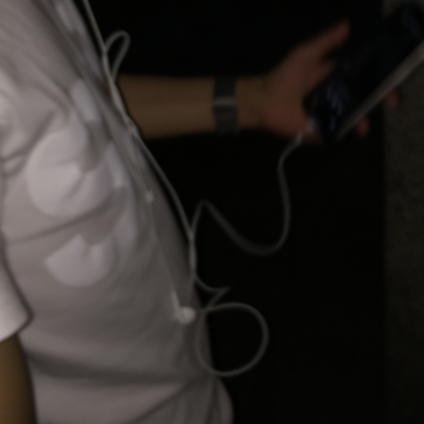 [KREAM 단독] Safarispot Basic Safari T-Shirt White 착용 스타일 - 2