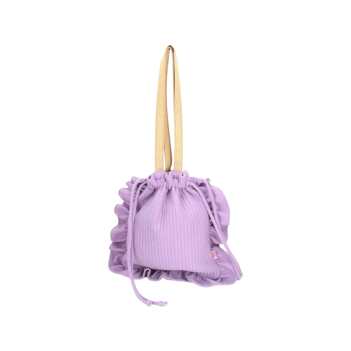 프릭스 스토어 x 카와사키 아야 커스텀 메이드 퀄팅 펄스 퍼플(Freak's Store x Aya Kawasaki Custom Made Quilting Purse Purple)