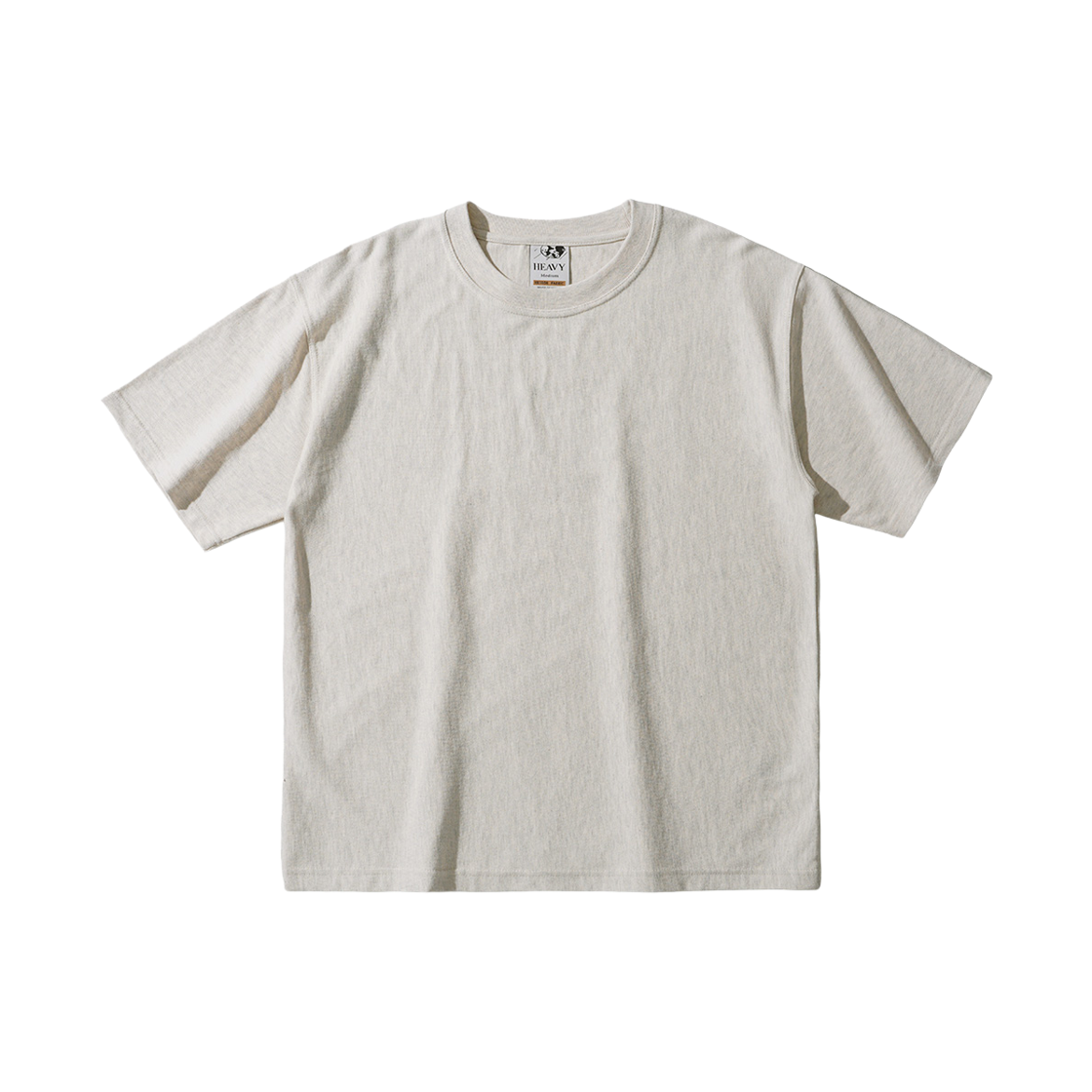 페플 MTOR 오리진 디버스위브 반팔 오트밀 ISST1565(FP142 Mtor Orgin Diverse Weave Short Sleeve Oatmeal ISST1565)