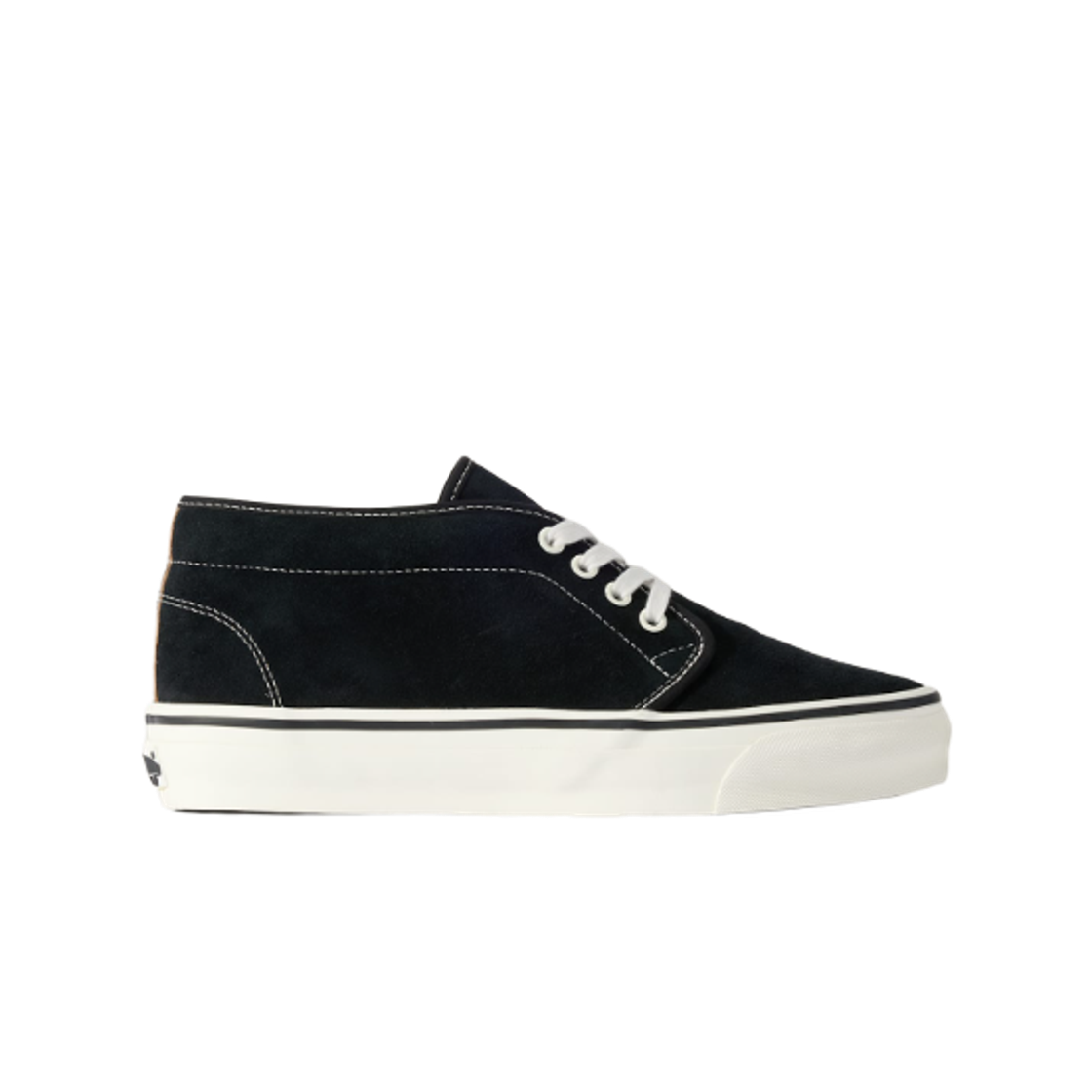 VN0010Y6BLK Vans OTW Chukka 49 Vibram Black